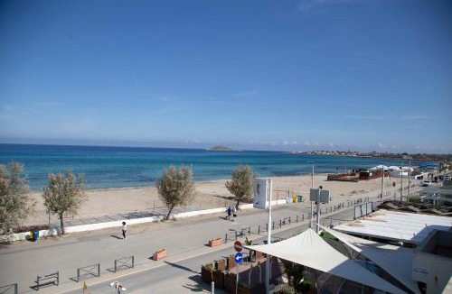Isola delle Femmine Apartment | AR Palace Hotel - Palermo
