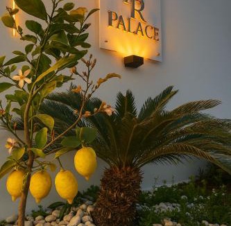 Isola delle Femmine Apartment | AR Palace Hotel - Palermo