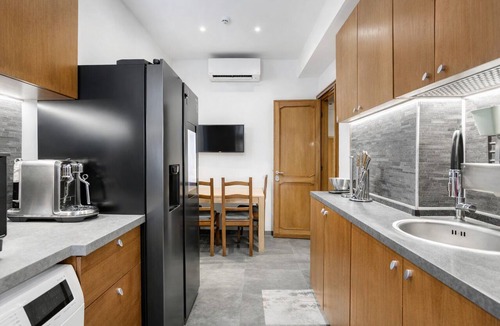 Nomentano Bed & Breakfast | AR ROOMS ROME yellow&Blue Family