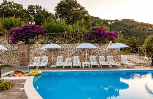 Sant'Angelo di Brolo Villa | Arcaloro Resort