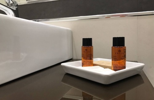 Gela Hotel | Archeo Hotel