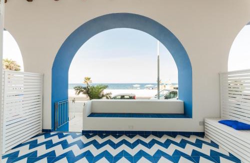 Canneto Apartment | Archi Suite Canneto