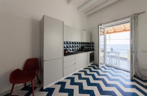 Canneto Apartment | Archi Suite Canneto