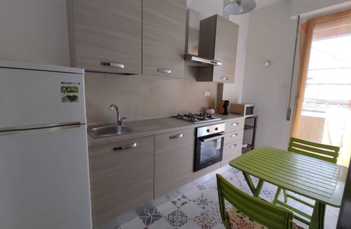 Borgo Vecchio House | Archimede Home si Trova nel Centro di Palermo. A Dieci km si Trova la Spiaggia