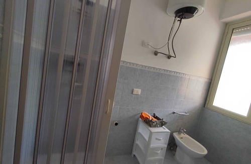Borgo Vecchio House | Archimede Home si Trova nel Centro di Palermo. A Dieci km si Trova la Spiaggia