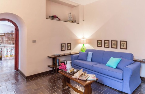 Torre Archirafi Apartment | Archirafi Home