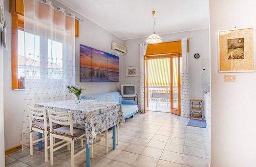 Torre Archirafi Apartment | Archirafi House