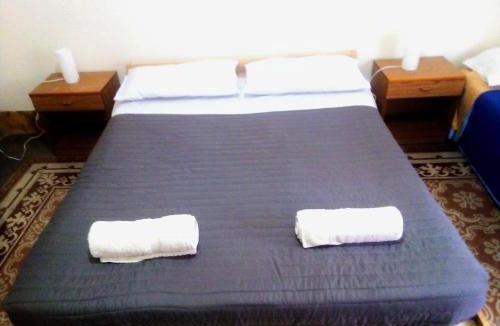 Albergheria Bed & Breakfast | Arco di ballarò