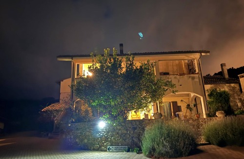 Girifalco House | Arcobaleno by Interhome