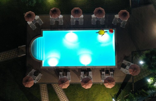 Calatabiano Other | Arcobaleno dell'Etna - Deluxe room with terrace and sea view
