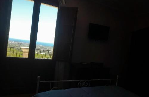 Calatabiano House | Arcobaleno dell'Etna