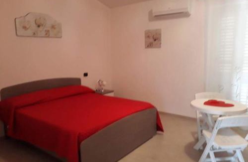 Santa Maria del Cedro Bed & Breakfast | Arcobaleno Magico