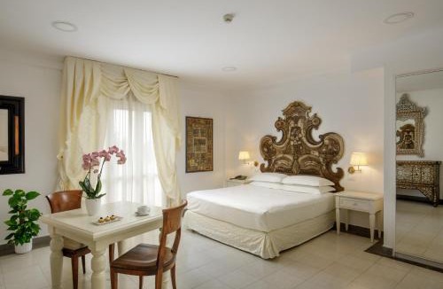 Pomezia Apartment | Arcom Palace