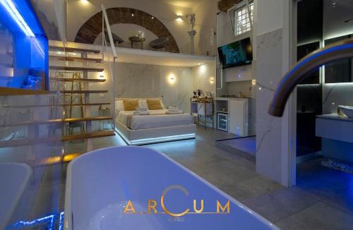 Albergheria House | ARCUM suites