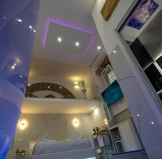 Albergheria House | ARCUM suites