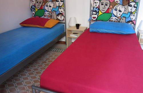 Trapani Bed & Breakfast | Area 12 BB