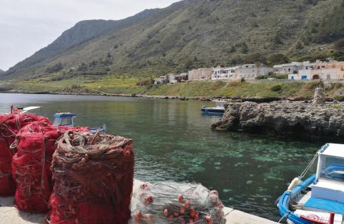 Trapani Bed & Breakfast | Area 12 BB