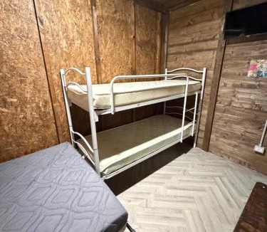 Lido Other | Area Sosta Camper Policoro