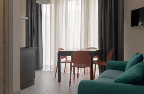 Canicatti House | AREACAFE' AFFITTACAMERE