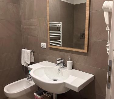 Ganzirri House | Arenaria room & breakfast Ganzirri