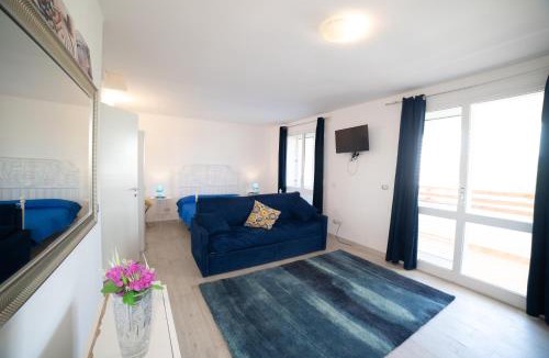 Arenella Apartment | Arenella Beach