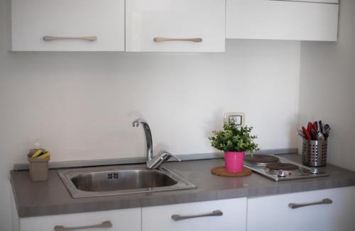 Arenella Apartment | Arenella Beach
