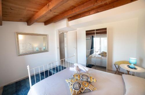 Arenella Apartment | Arenella Beach