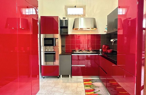 Arenella Apartment | Arenella Blu Holidays