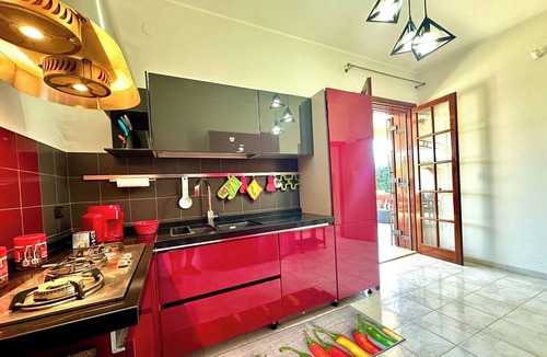Arenella Apartment | Arenella Blu Holidays