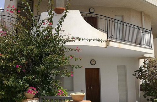 Sciacca Apartment | Arenella relax and wonderful landscape