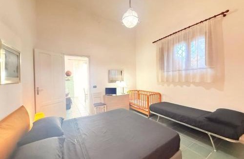 Casa Santa House | Argenteria Holiday Home