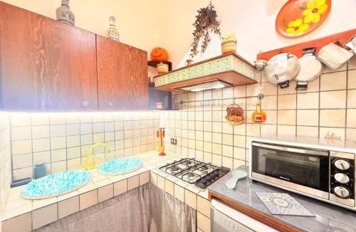 Casa Santa House | Argenteria Holiday Home