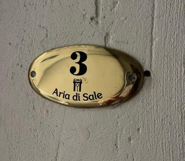 Castellammare Vucciria Apartment | Aria di Sale centro storico