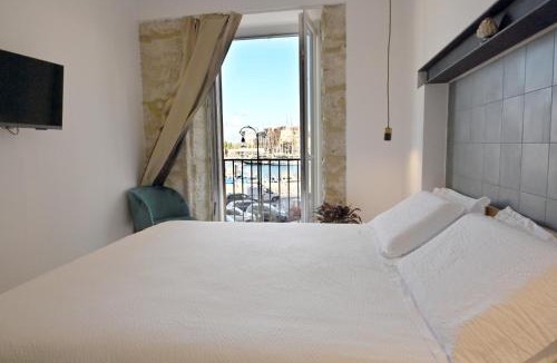 Castellammare Vucciria Apartment | Aria di Sale centro storico