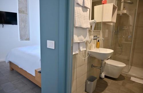 Castellammare Vucciria Apartment | Aria di Sale centro storico