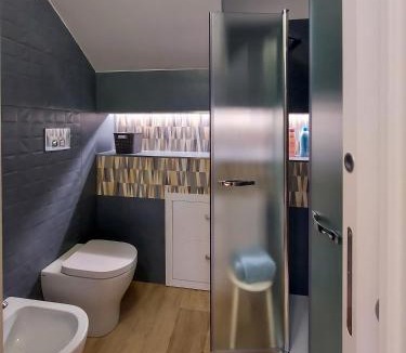 Marina di Palma Apartment | Aria