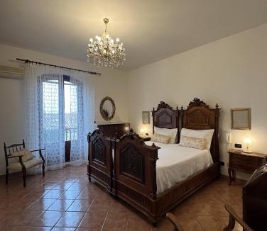 Scicli Villa | Ariabbona