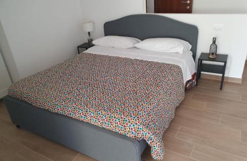 Casteldaccia House | Ariel e Giangy Home