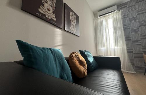 Contrada Pantano d'Arci Apartment | Arina Home -Airport Catania Fontanarossa-
