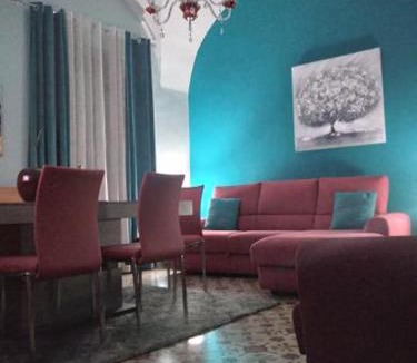Trecastagni House | Armony House