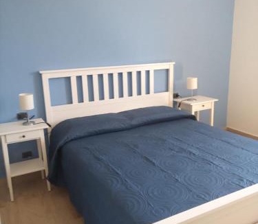 Belpasso Bed & Breakfast | Arnè