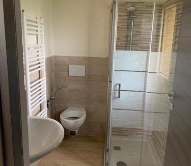 Belpasso Bed & Breakfast | Arnè