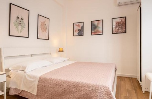 Villa Grazia di Carini House | Arricàmpati Airport Rooms in Villa & RENT CAR