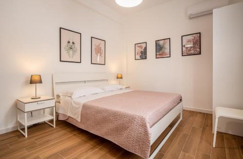 Villa Grazia di Carini House | Arricàmpati Villa & Bringo Car Rental