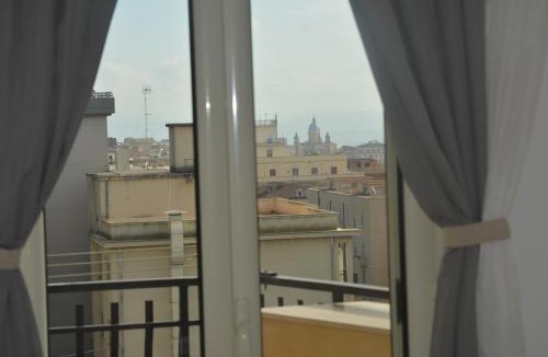 Caltanissetta Bed & Breakfast | ART B&B