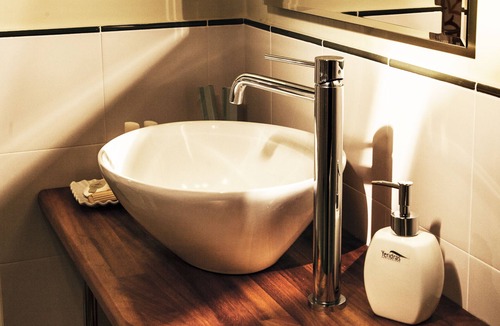 Catania City Centre Bed & Breakfast | Art Fashion House Luxury Rooms Room Pacini