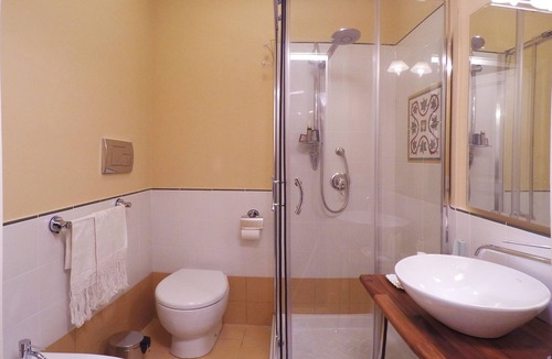Catania City Centre Bed & Breakfast | Art fashion House Luxury Rooms Bellini Room