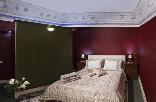 Catania City Centre Bed & Breakfast | Art Fashion House Luxury Rooms