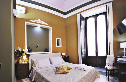 Catania City Centre Bed & Breakfast | Art Fashion House Luxury Rooms