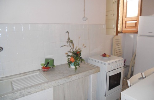 Riposto Apartment | Art Nouveau holiday home